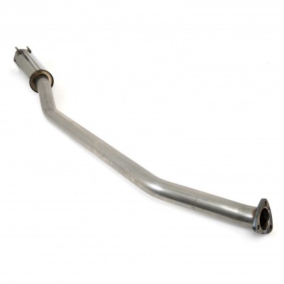 Intermediaire inox EP3 2,25 pouces 57mm