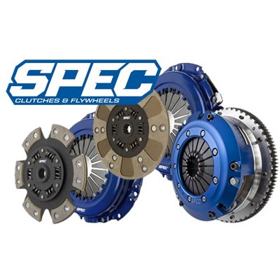 Embrayage CRZ Stage1 Spec Clutch