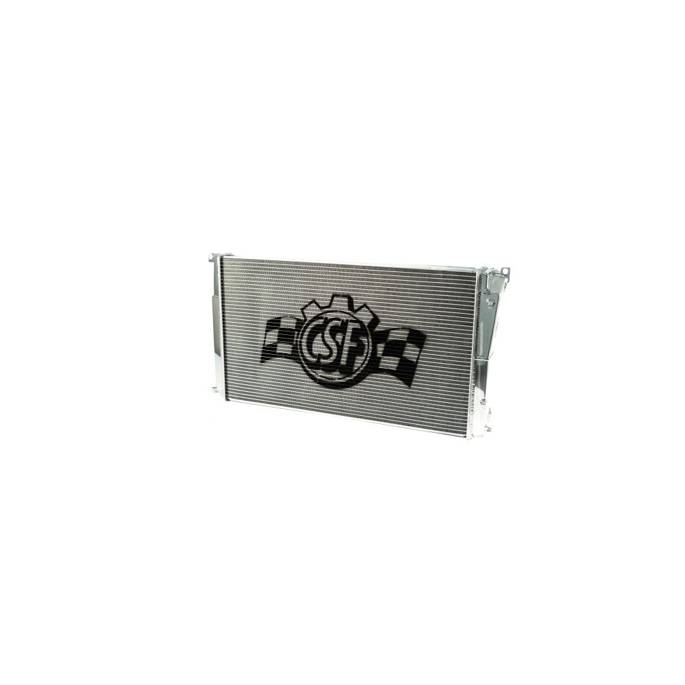 Radiateur CSF 97-01 Honda Prelude
