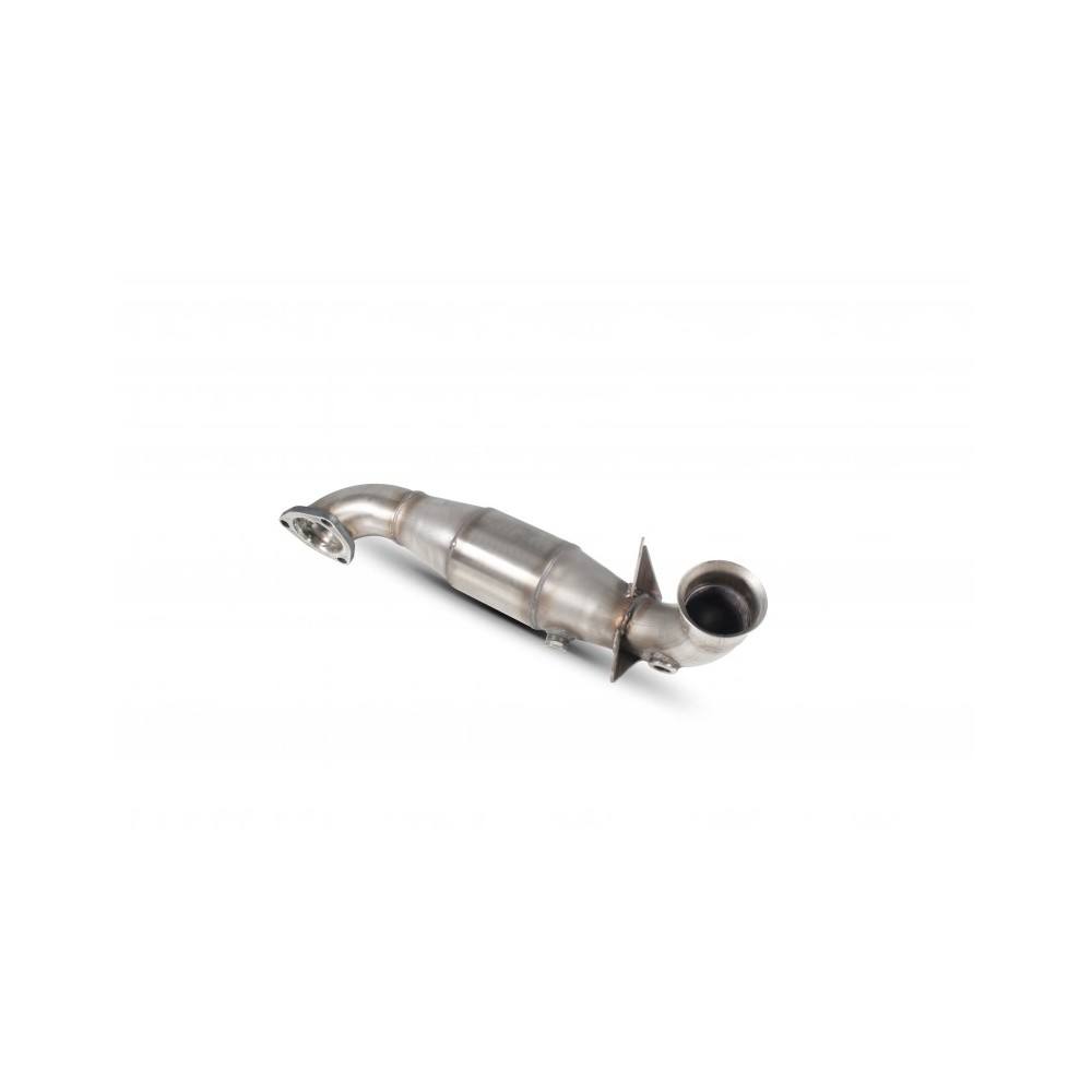 Cata sport DS3 1.6 THP Scorpion