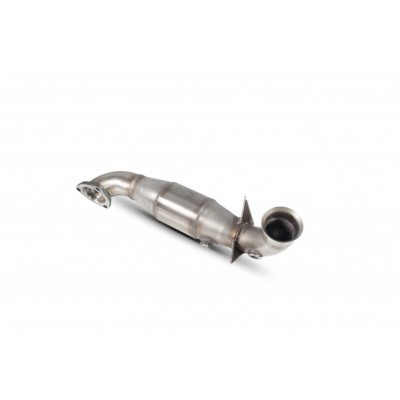 Cata sport DS3 1.6 THP Scorpion