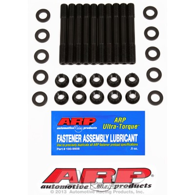 Toyota 4AG 16V main stud kit
