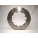 Pisqte de disque de rechange Brembo pour Kit civic type FK8 FK2 avant
