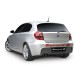 Supersprint exhaust BMW 120d E87