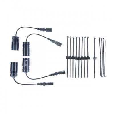 KW Suspensions Electronic Suspension Cancellation Kit - Toyota Supra GR with EDC
