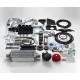 HKS compressor kit MX5 ND 2.0 16-18