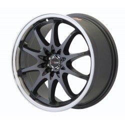 Drag DR9  18x7  4x100/114.3 ET40