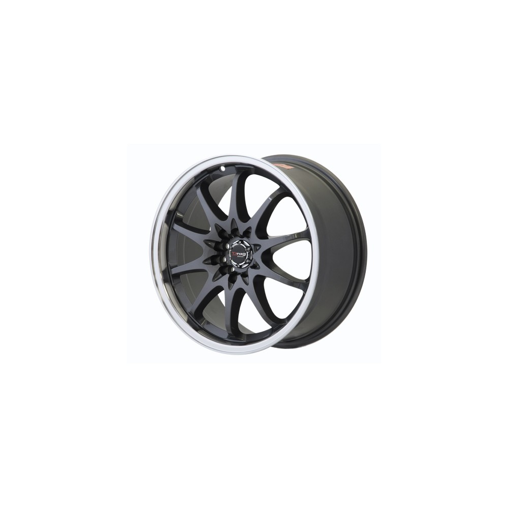 Drag DR9  18x7  4x100/114.3 ET40