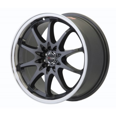 Drag DR9  18x7  4x100/114.3 ET40