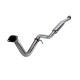 Centre Pipe Impreza/Imprexa STI  GH8/GRB