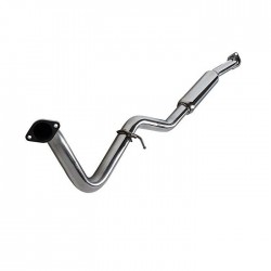 Centre Pipe Impreza/Imprexa STI  GH8/GRB