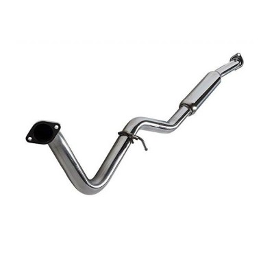 Centre Pipe Impreza/Imprexa STI  GH8/GRB