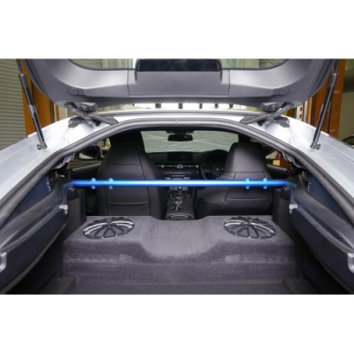CUSCO HARNESS BAR - TOYOTA SUPRA A90 MK5 2019+
