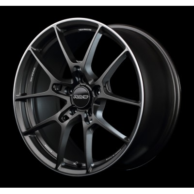 Volk G025 for SUPRA A90  19 inch