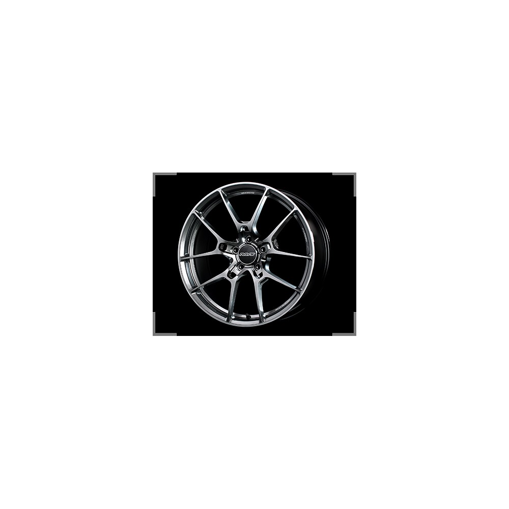 Volk G025 for SUPRA A90  19 inch