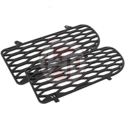 Air Inlet Gitter Set Audi RS4