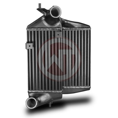 Performance Intercooler-Kit Kia Optima 2,0 TDGI