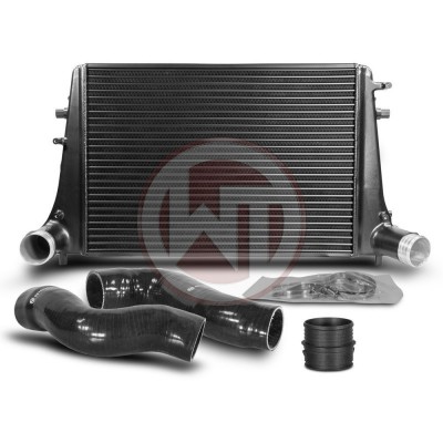 Comp. Gen.2 Intercooler Kit VAG 1,4 TSI
