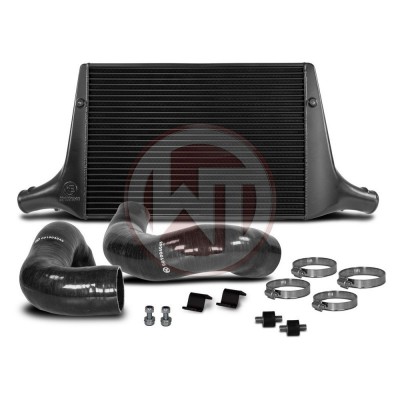 Comp. Intercooler Kit Audi A4/A5 B8 2,7/3,0TDI