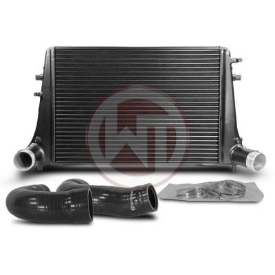 Comp. Gen.2 Intercooler Kit VAG 1,6 / 2,0 TDI