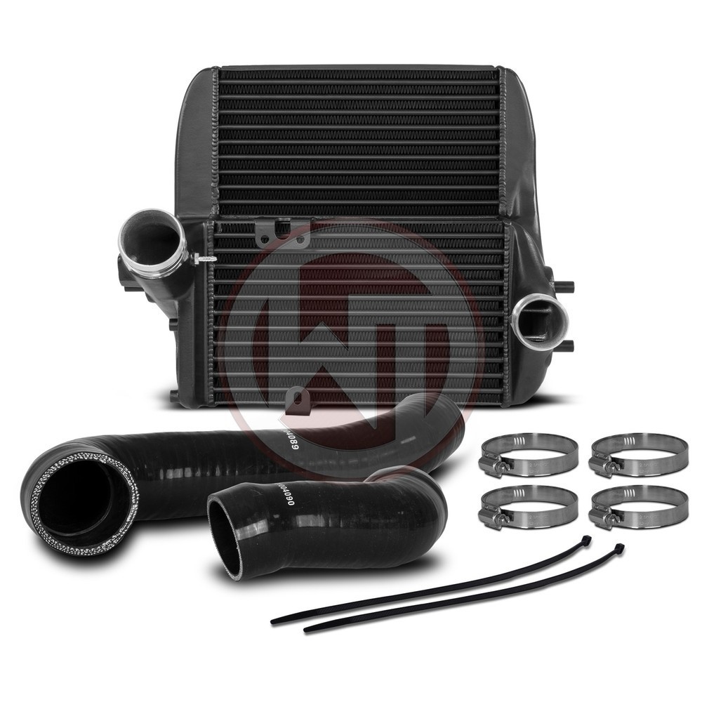 Comp. Intercooler Kit Hyundai I30 / Kia Cee?d