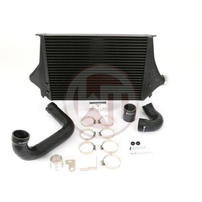Comp. Intercooler Kit Opel Astra J OPC