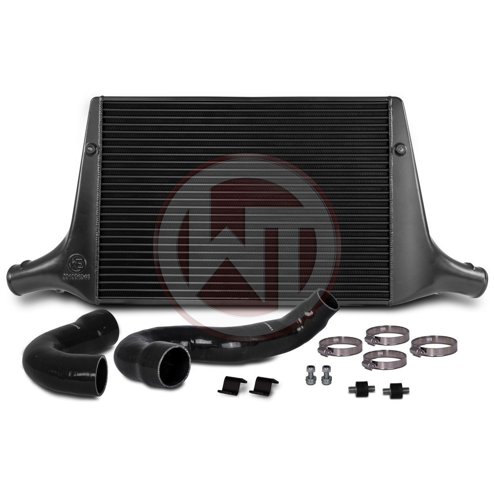 Comp. Intercooler Kit Audi A4/5 B8 2,0 TDI
