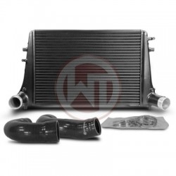 Comp. Gen.2 Intercooler Kit VAG 1,6 / 2,0 TDI