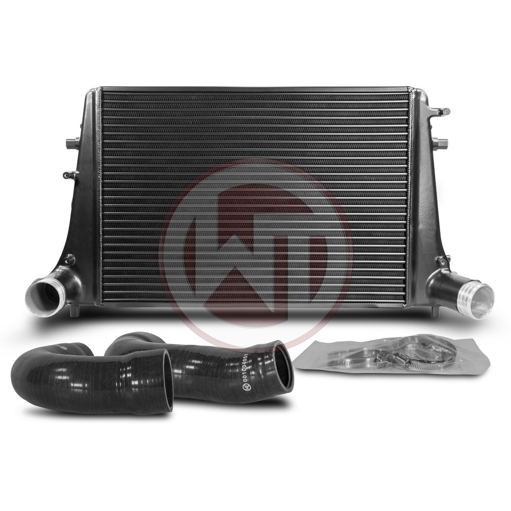 Comp. Gen.2 Intercooler Kit VAG 1,6 / 2,0 TDI