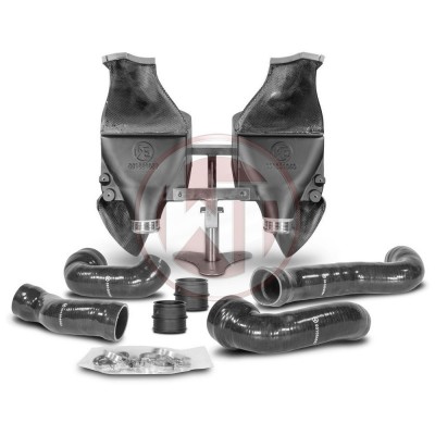 Competition Intercooler Kit EVO2 Porsche 996