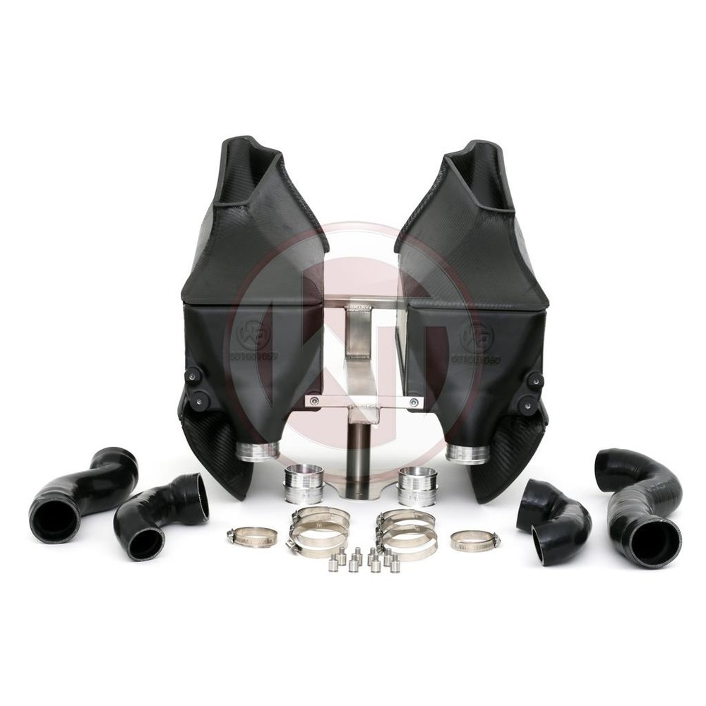 Competition Intercooler Kit EVO2 Porsche 997/2