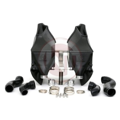 Competition Intercooler Kit EVO2 Porsche 997/2