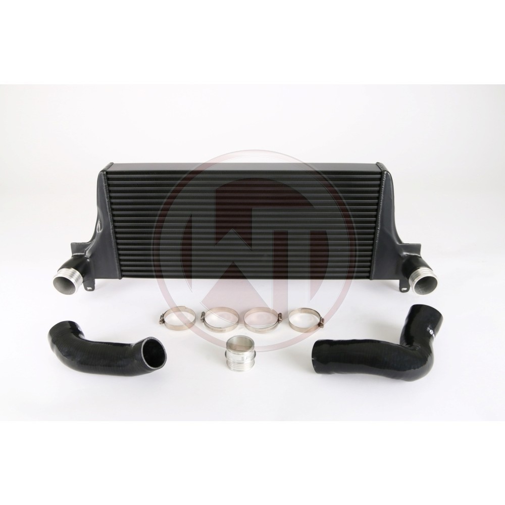 Competition Intercooler EVO 2 VW T5.1 2,5TDI