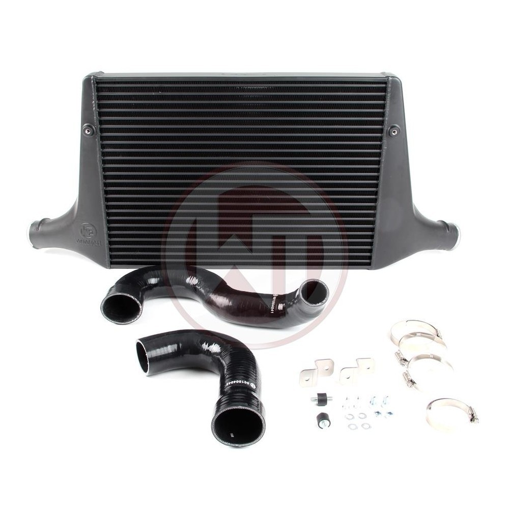 Competition Intercooler Kit Audi A6 C7 3,0BiTDI