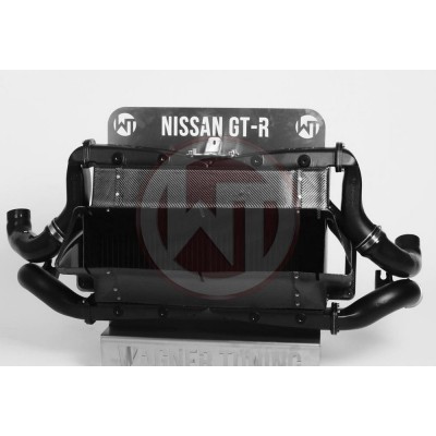 Comp. Intercooler-Kit Nissan GT-R 35 2011-2016