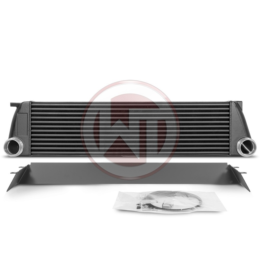 Comp. Intercooler Mercedes Benz V-Klasse 447