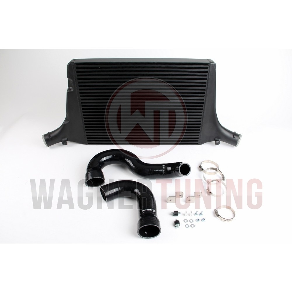 Perf. Intercooler Kit Audi A4/A5 B8.5 3,0TDI