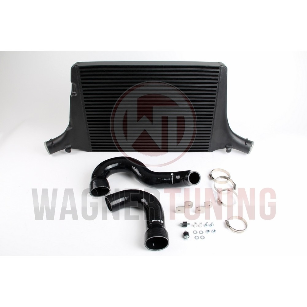 Perf. Intercooler Kit Audi A4/5 B8.5 2,0 TDI