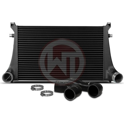 Comp. Intercooler Kit VW Tiguan Kodiaq 2,0TSI