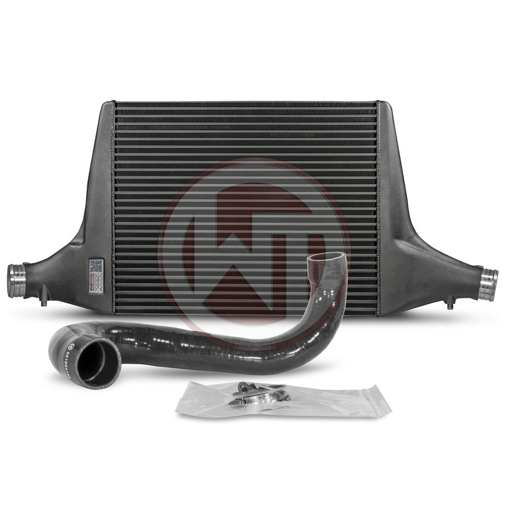 Comp. Intercooler Kit Audi A6 C8 3,0TDI