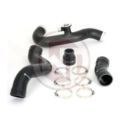 Ford Mustang 2,3 ECOBOOST ?70mm Charge Pipes