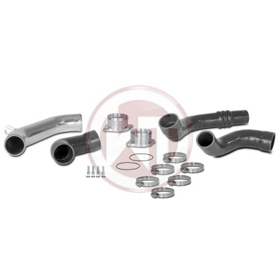 ?60mm charge piping Honda Civic 1,5VTec Turbo