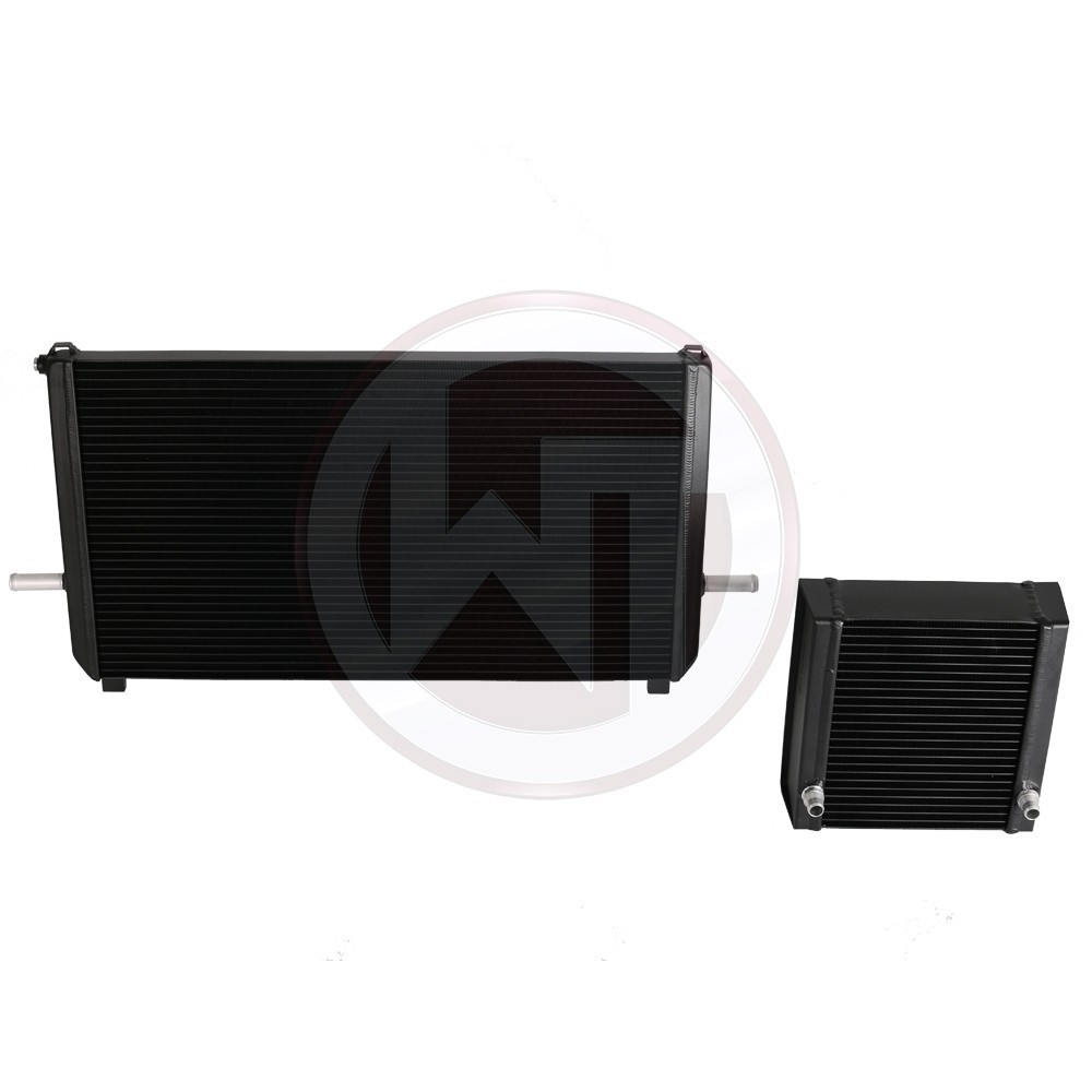 Radiator Kit Mercedes Benz (CL)A 45 AMG