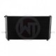 front mounted radiator A45 AMG