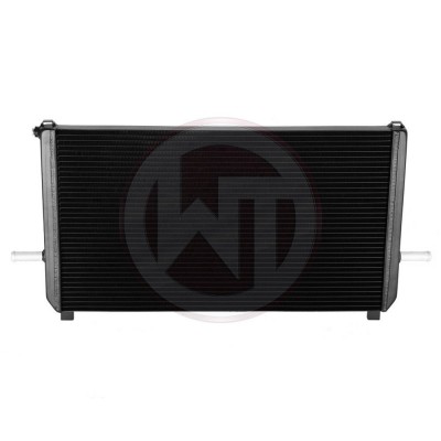 front mounted radiator A45 AMG