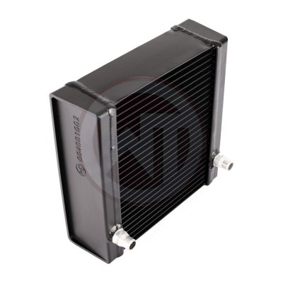 side mounted Radiator A45 AMG