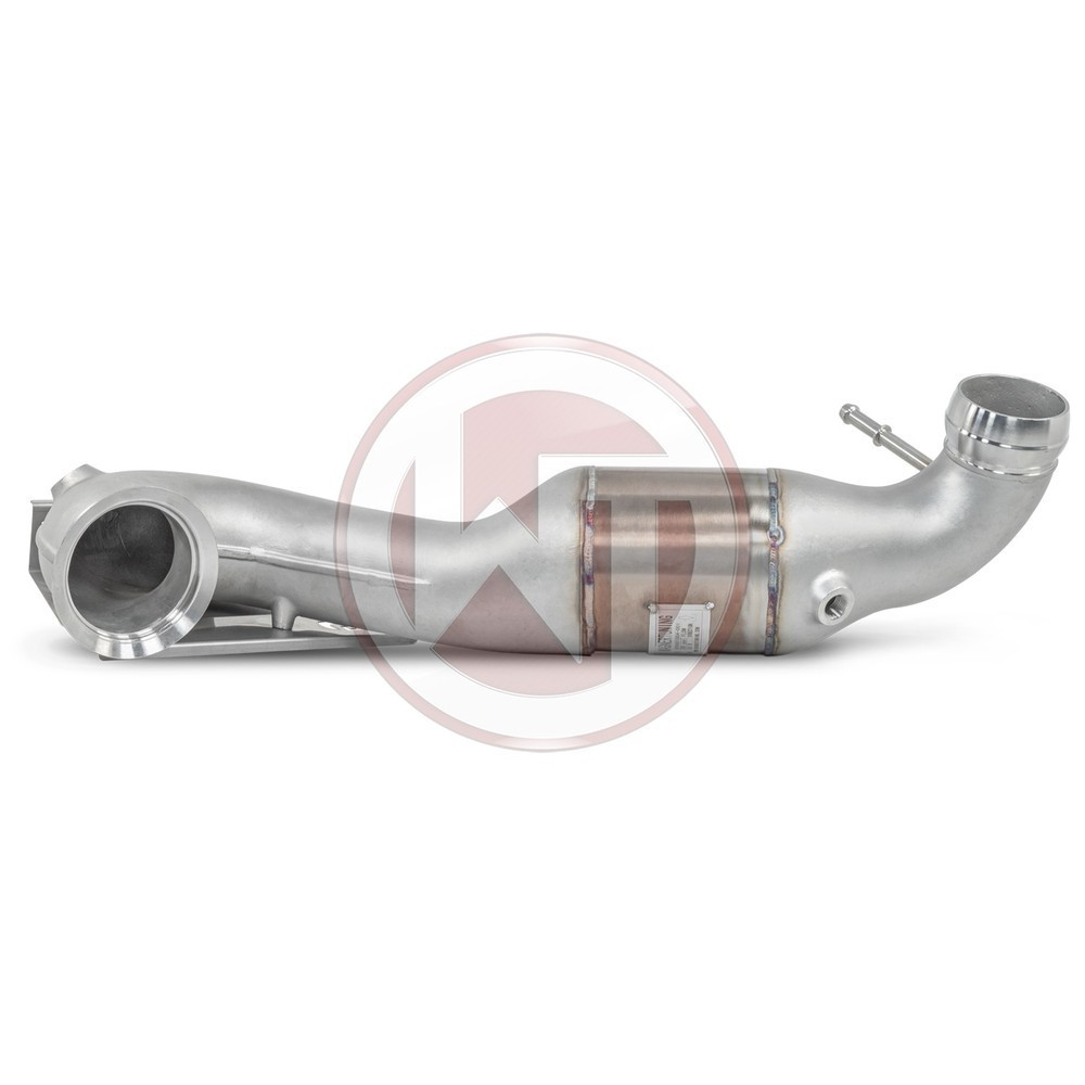 Mercedes AMG (CL)A 45 Downpipe-Kit 200CPSI