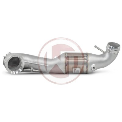 Mercedes AMG (CL)A 45 Downpipe-Kit 200CPSI