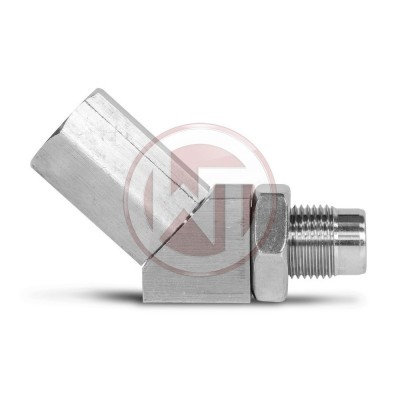 Oxygen Sensor Eliminator 45? Mini Catalyst 600CPSI