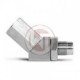 Oxygen Sensor Eliminator 45? Mini Catalyst 300CPSI